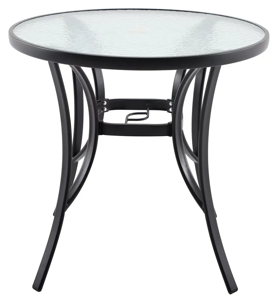 30" Round Dining Table