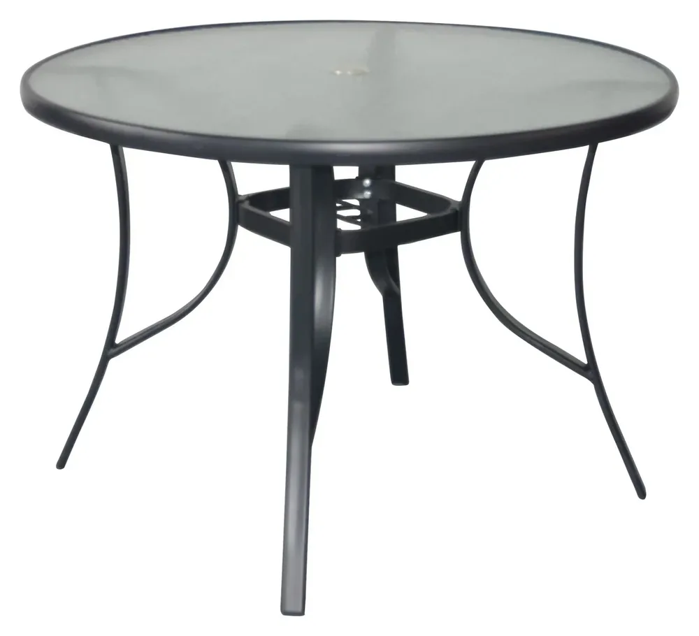 42" Round Dining Table