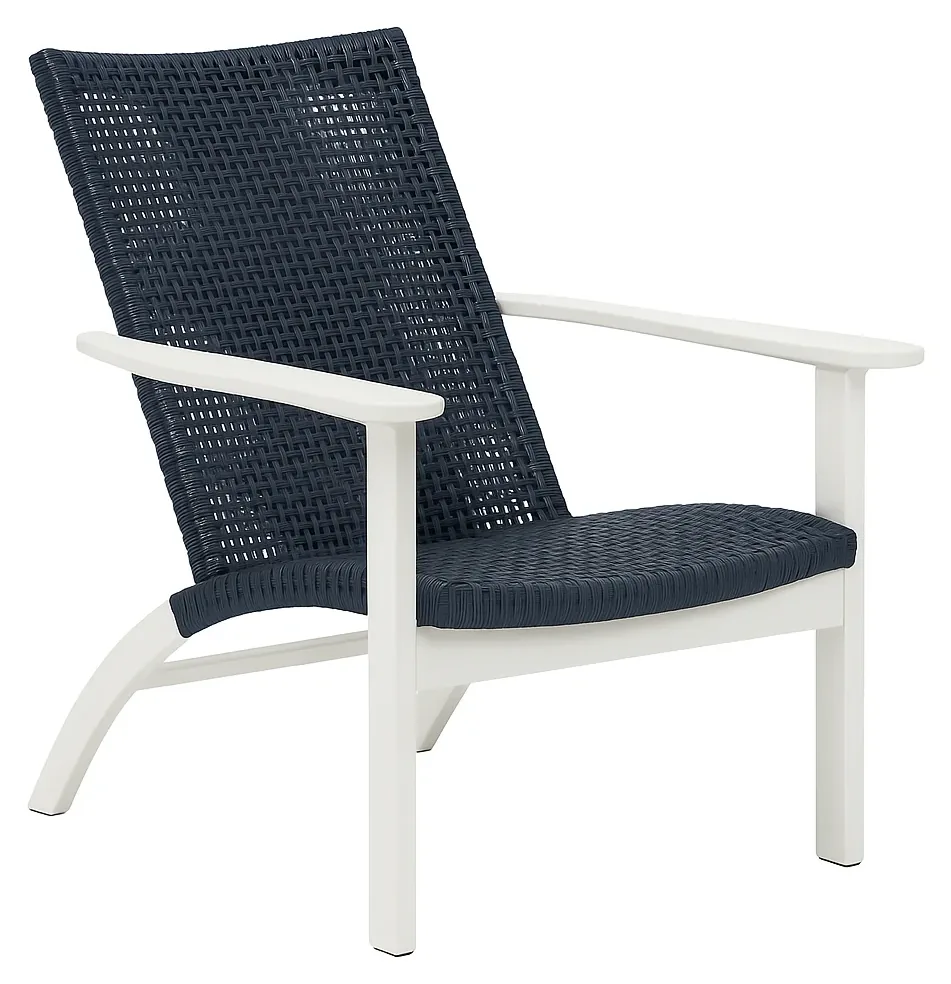 Adirondack Sling Stack Chair