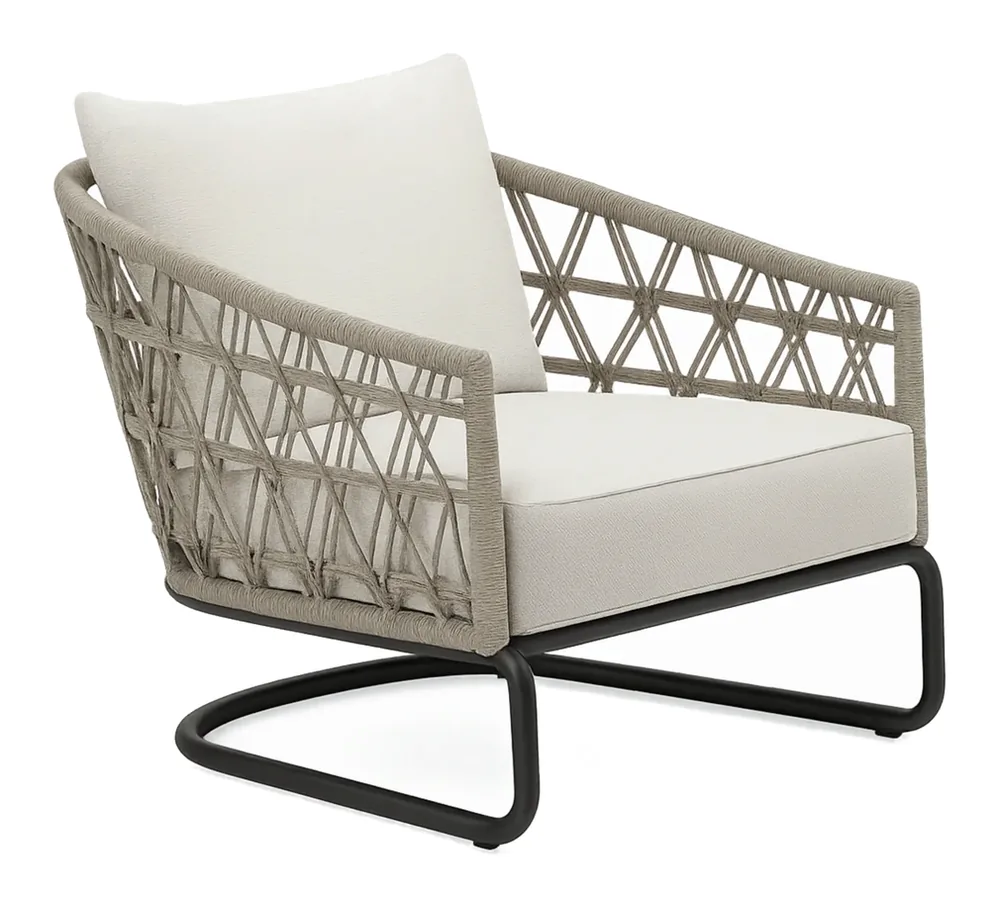 Avalon Motion Lounge Chair