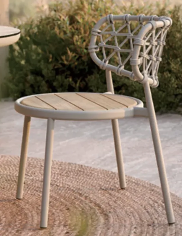 Bean Dining Chair