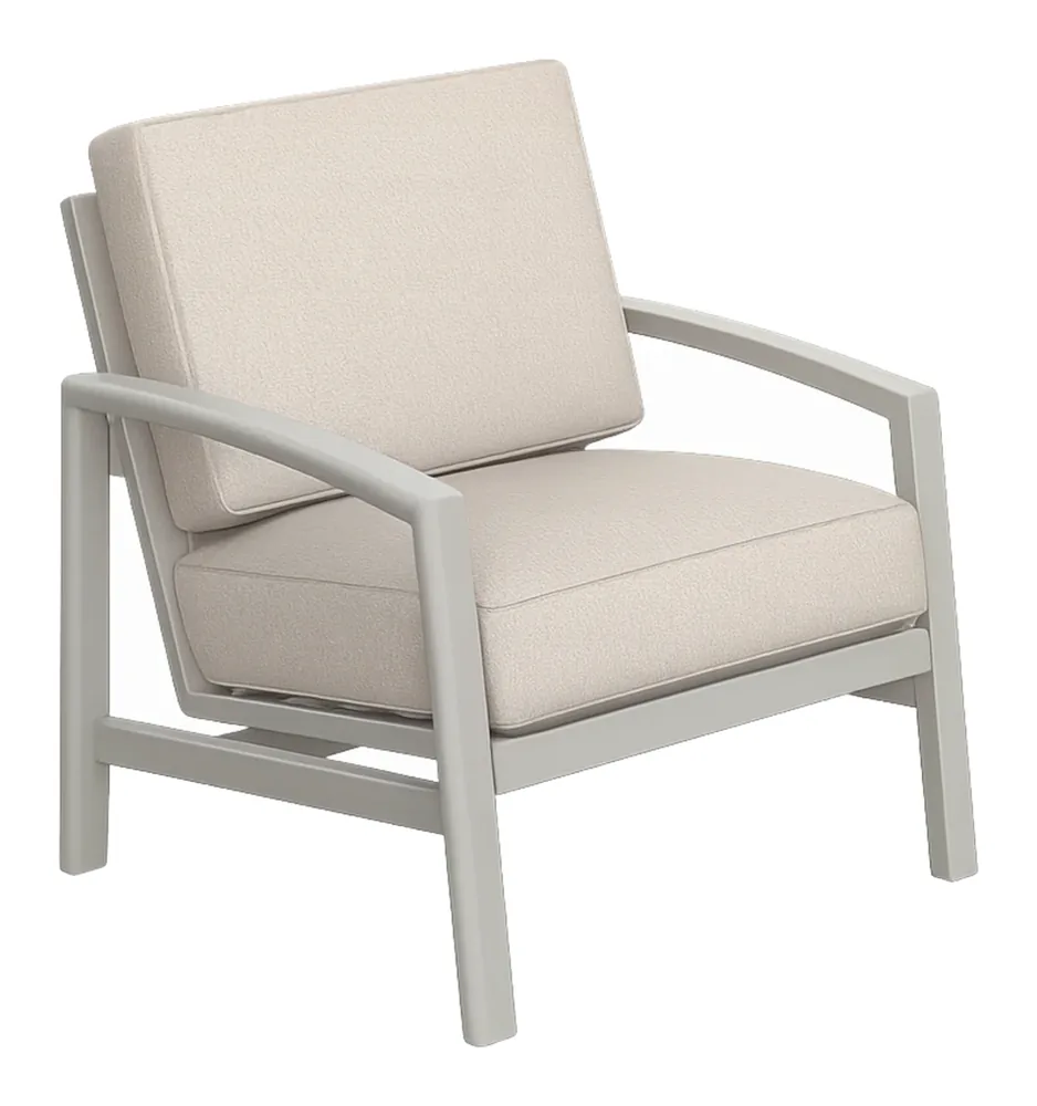 Birmingham Lounge Chair