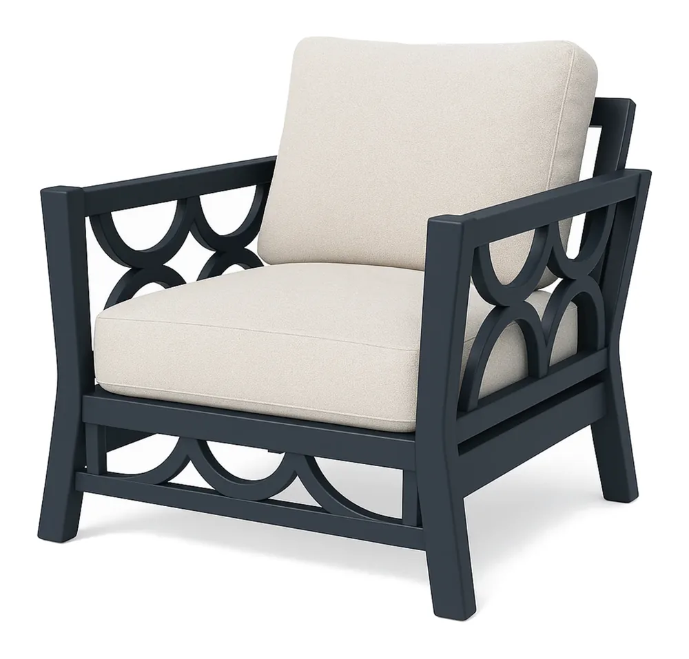 Cordoba Lounge Chair