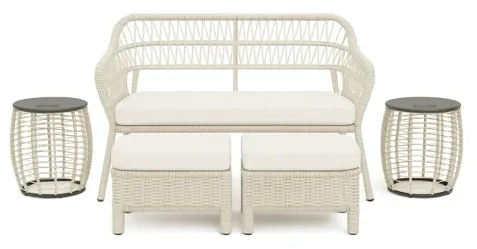 Front Porch All-in-One Solutions-5PC