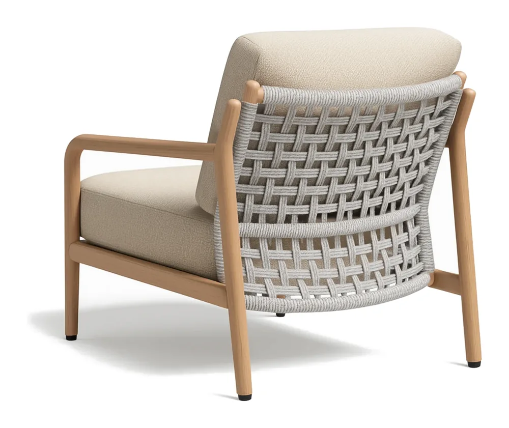 Langley Lounge Chair