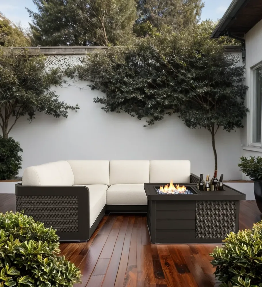 Laurel Grove Sectional