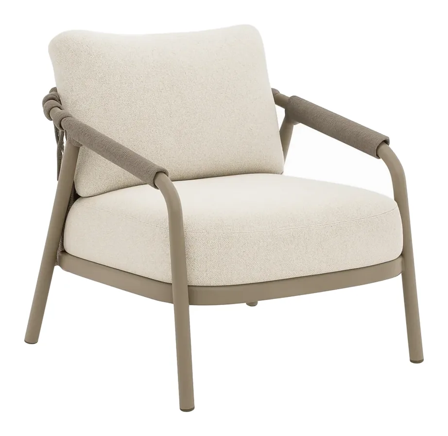 Marc Club Chair