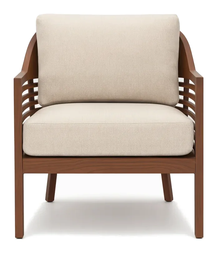 New Perth Lounge Chair