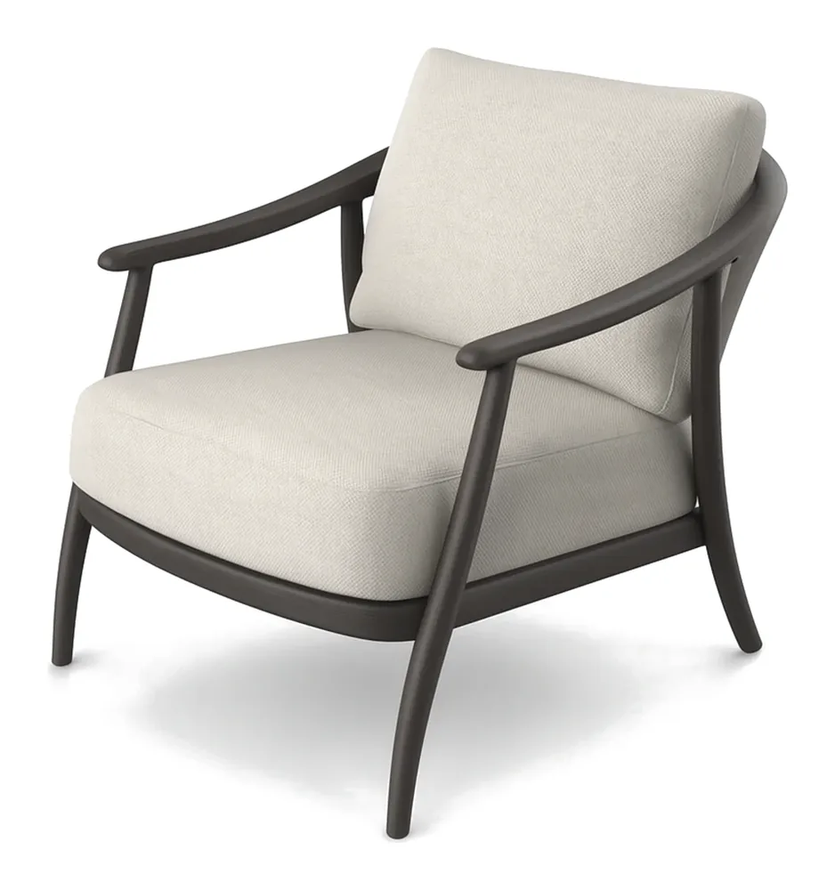 Omnia Lounge Chair
