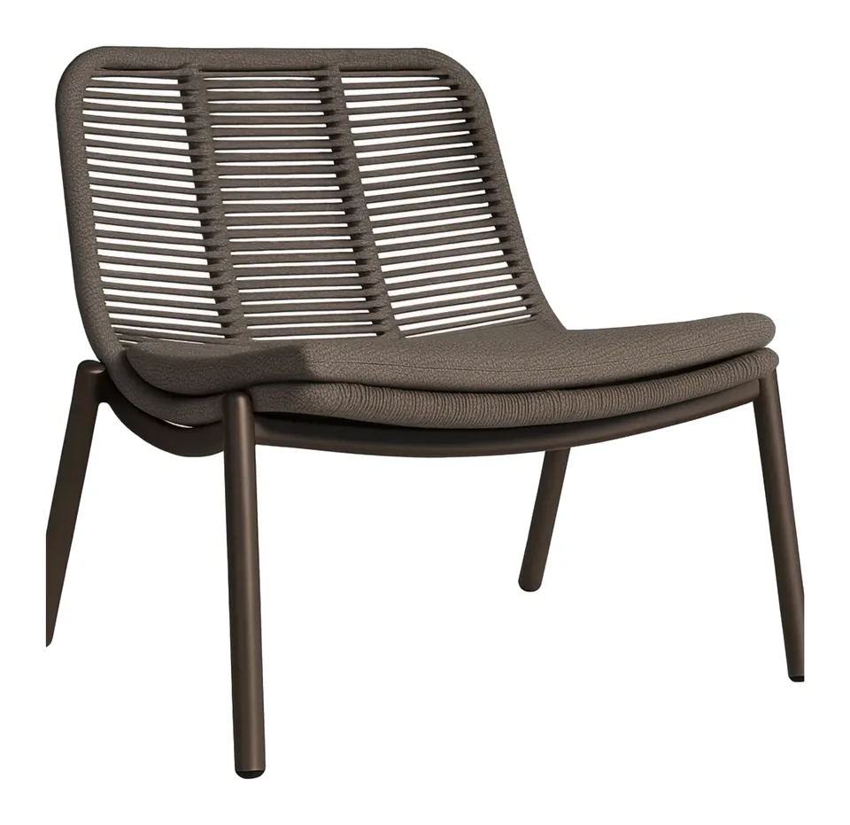 Philia Lounge Chair