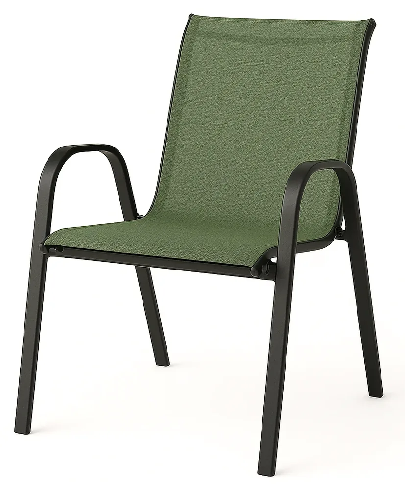 Value Sling Stack Chair